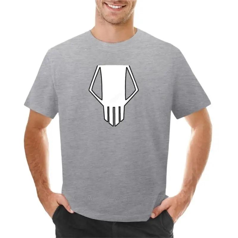 

man t-shirt o-neck top teeshirt Bakugo - Simple Skull T-Shirt plus size tops graphics t shirt mens t shirt S