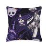 Limbus Company Games Pillowcase Accessories Printed Cushion Cover Decorations Pillow Case Cover Home Multiple Sizes