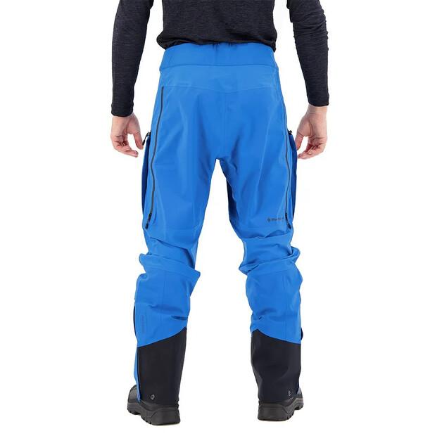 Black Diamond Pants Dawn Patrol Hybrid