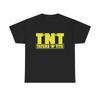 Kenny Powers Grafik T-Shirt Lustig East Bound Unisex Schweres Baumwoll-T-Shirt