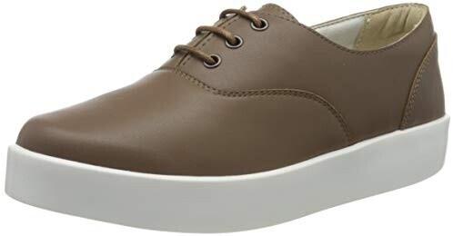 

Кроссовки Chung Shi Duxfree Bendigo на шнуровке коричневого цвета 40