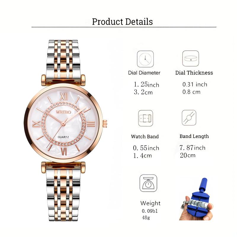 Luxury Crystal Women Bracelet Watches Top Brand Fashion Diamond Ladies Quartz Watch Steel Female Wristwatch Montre Femme Relogio