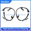 1Pc/1Pair Rear Left/Right 47560-TBA-A02 47560-TBA-T02/47510-TBA-A02 47510-TBA-T02 ABS Wheel Speed Sensor for Honda Civic 2016-21