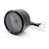 12000RPM Motorcycle Universal LCD Signal Speedometer Tachometer Odometer Gauge