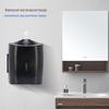 OIMG Waterproof Large Roll Wall-Mounted Tissue Box