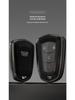 TPU Full-Cover Key Fob Shell for Cadillac XT5, CT5, XT4, XT6, XTS, ATSL