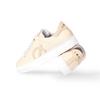 Loci Nine Vegan Sneakers Beige/Beige/Beige Lc-009-022