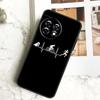 Swim Bike Run Triathlon Case For OnePlus 12R 12 11 9 10 Pro 10R 9R 8T 10T Nord CE 2 3 Lite 2T N10 N20 N30 CE4 Cover