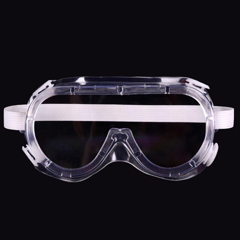 Moufou Fully Sealed Protective Goggles