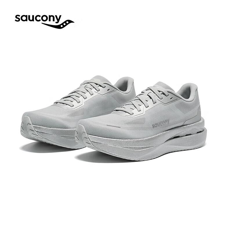 Saucony GRID ID Unisex Cushioned Running Shoes