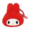 Nakajima Corporation Sanrio Characters Plush Pouch Vol. 3 210937-25 H7.5 x W7.5 x D2.6cm Pattern cannot be selected