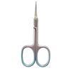 Stainless Steel Russian Dead Skin Scissors Ultra-Thin Curved Nail Care Cutting Tool