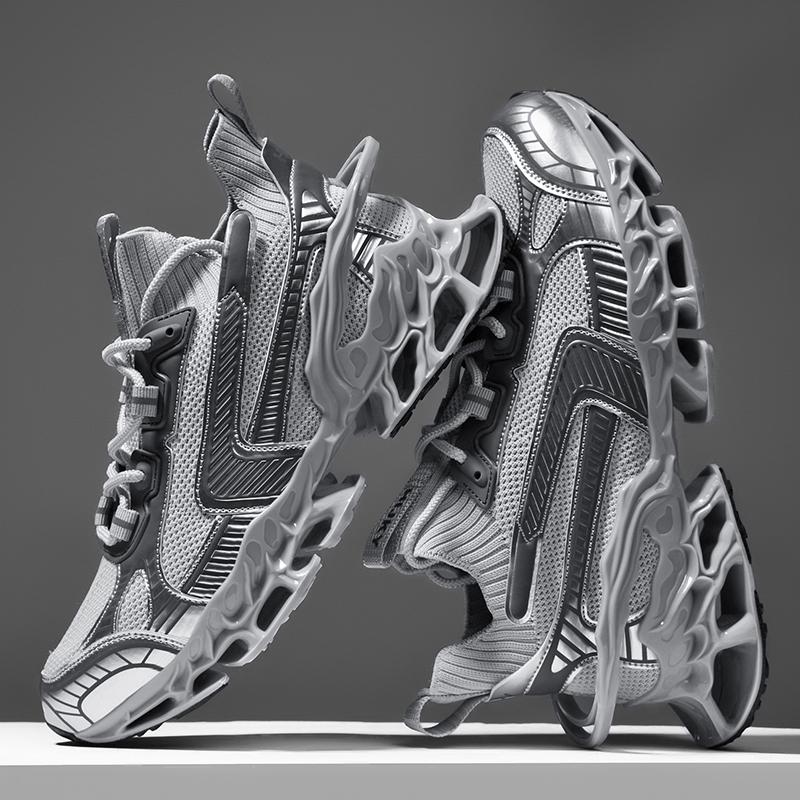 

Обувь Мужская Кроссовки Мужская Повседневная Мужская Обувь Tenis Роскошная Обувь Тренировочная Обувь для Бега Дышащая Обувь Модная Обувь для Бега для Женщин 46