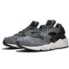 Nike Air Huarache Run Antracite Osso Claro 704830-016
