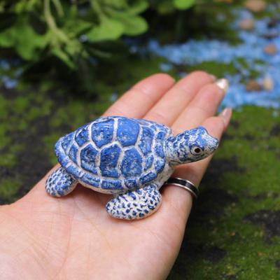 Yousheng Turtle Toilet Bolt Covers Decorative Toilet Bolt Caps Sea Turtle Bolt Covers Bathroom Accessories for Coastal Home Beach House Decor