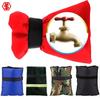 Waterproof Anti-Freeze Faucet Cover with Drawstring