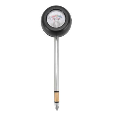 Soil Hygrometer Sensor High Accuracy 100 Degree Rotation Digital Soil PH Meter for Plants
