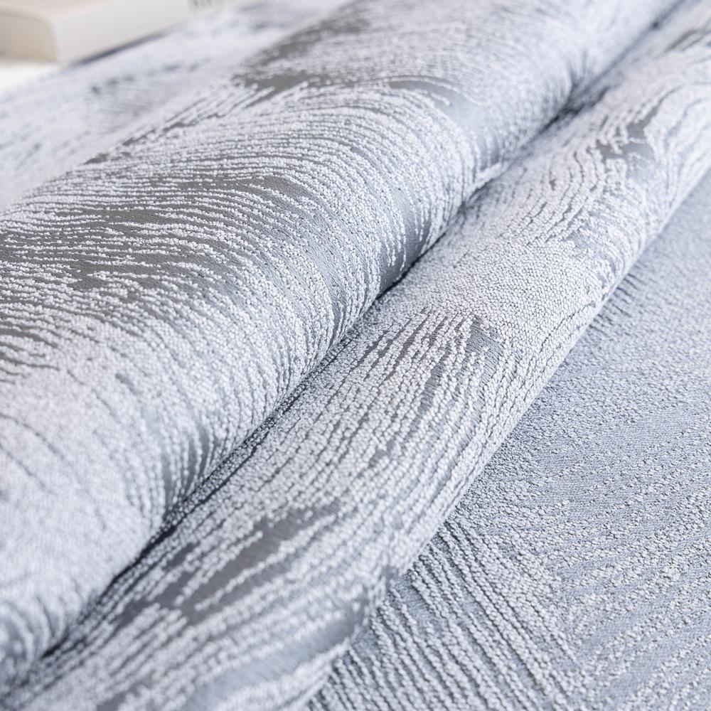 Textured Sofa Cushion Universal In All Seasons  New Sofa Seat Cushion Light Luxury High-End Non-Slip Sofa Cover