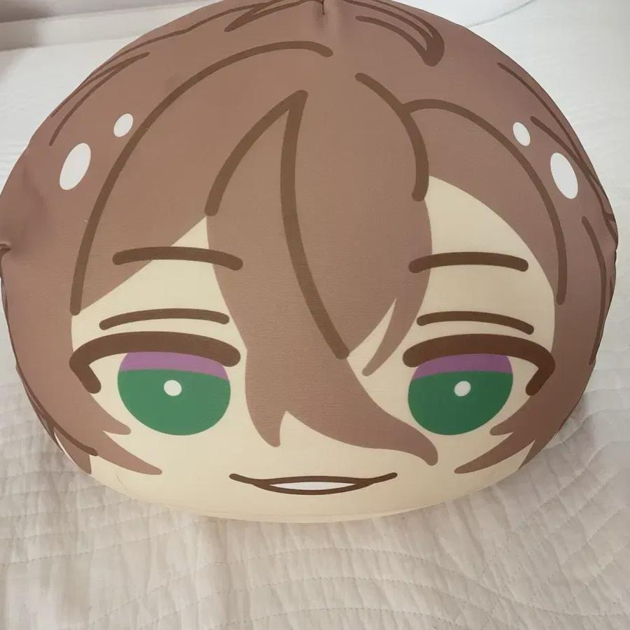 

Hipmai Gentaro Big Manju
