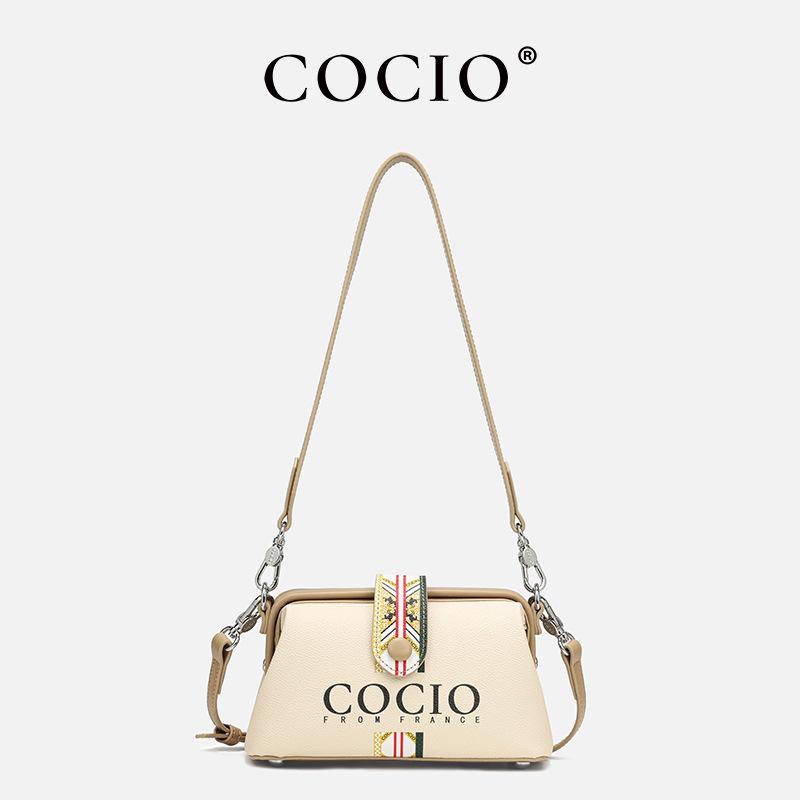 

Универсальная сумка через плечо COCIO в национальном стиле в стиле ретро CC161