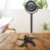 20 Zoll Ventilator 5 Flügel Ventilatorflügel Einfache Wartung Ausgezeichnete Luftzirkulation