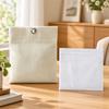 8 Pieces Outdoor Curtain Weight Bags Windproof with Clips WearResistant for