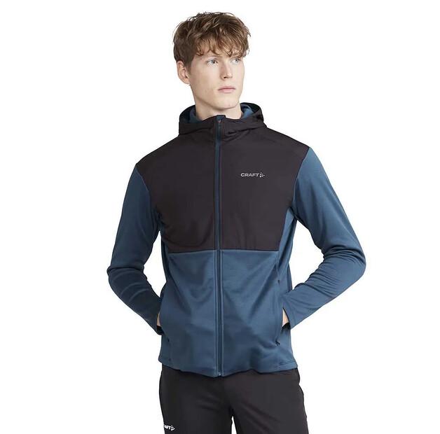 

Craft ADV Essence Jersey Hood куртка XL