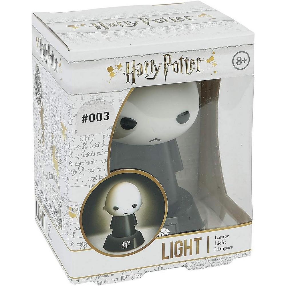 Harry Potter Voldemort Character Lamp