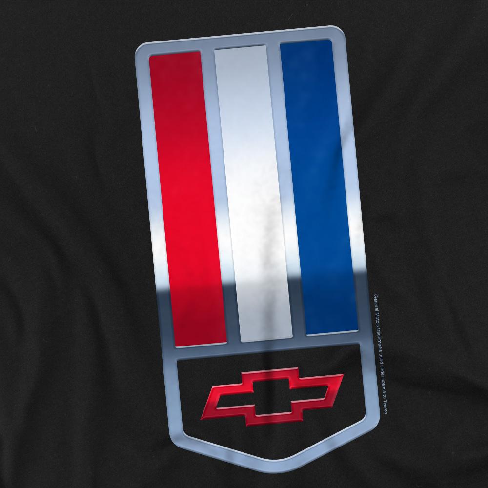 Chevrolet Unisex Adult 1998 Camaro Nameplate T-Shirt