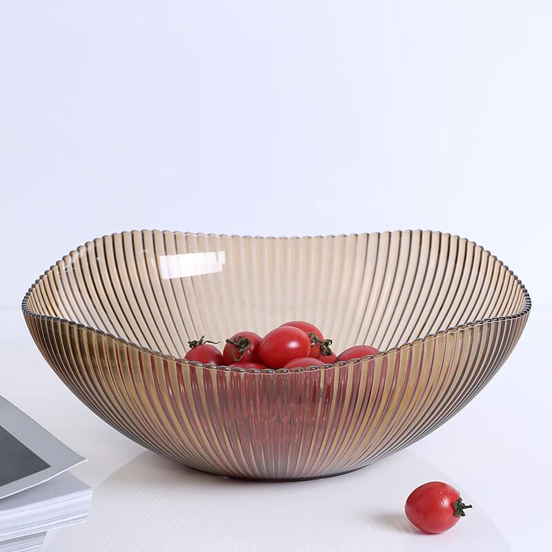 YiliJie Modern Chinese Snack & Fruit Plate