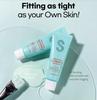 Be The Skin Sebum Zero Aloerice Vegan Sun Cream SPF 50+ PA++++ 50ml
