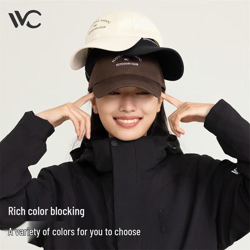 VVC Unisex Fleece-Lined Outdoor Running Baseball Cap