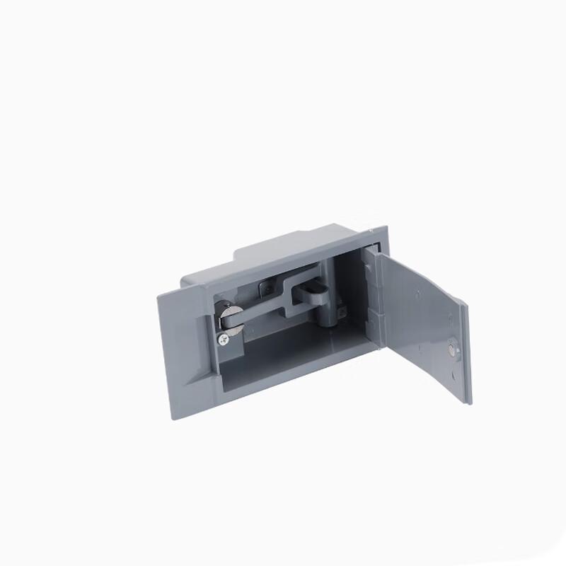 HEJL Box Transformer Lock
