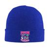 Vox Hazbins Hotels I love my men pathethic Knitting Hat  Casual Caps Male Gym Beanie Hats Autumn Winter Warm Soft Bonnet Hats