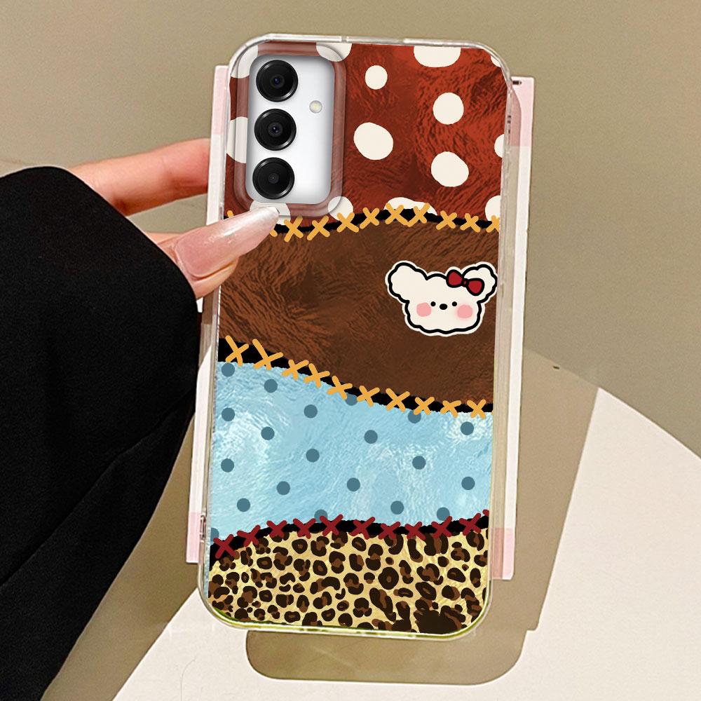 

Retro Blue Gradient Star Women Girls Phone Case for Samsung Galaxy A55 A56 A36 A26 A16 A53 A06 A14 A24 A34 A54 A15 A25 A35 Cover Samsung Galaxy A25 5G білий