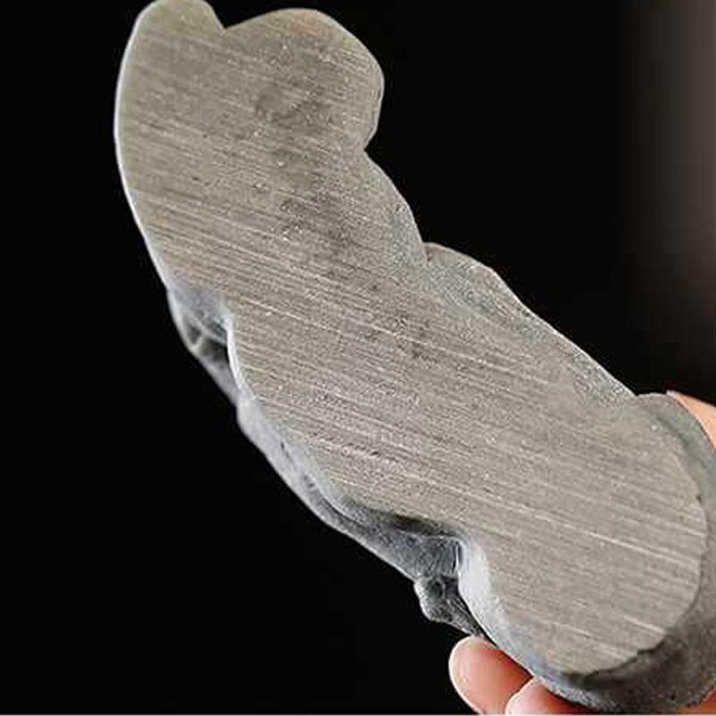 1 Stück Miniatur-Landschaftsdekorationen, Miniatur-Menschenfiguren, chinesische ältere Statuen, die Schach spielen, Landschafts-Miniatur-Bonsai