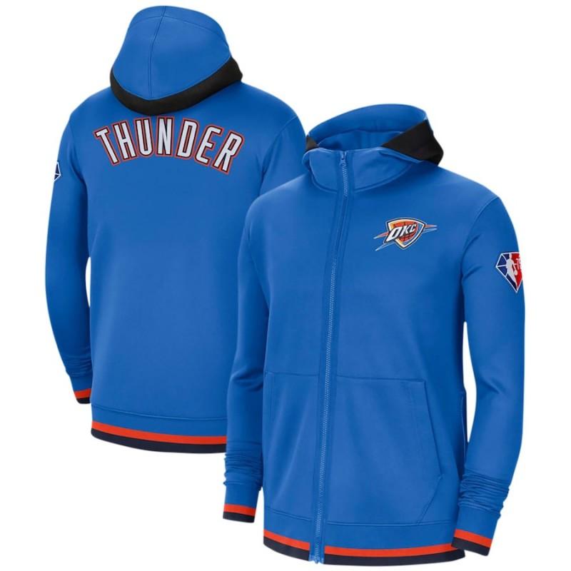 Mens NBA 75th Anniversary Basketball Training