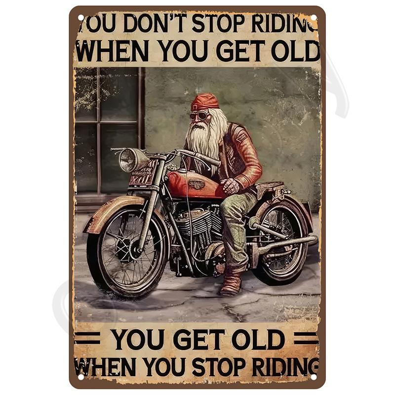 Vintage Bar Garage Metal Signs Retro Tin Signs Wall Art Bedroom Living Room Decorations Cozy Plate For Home Decor Items Posters