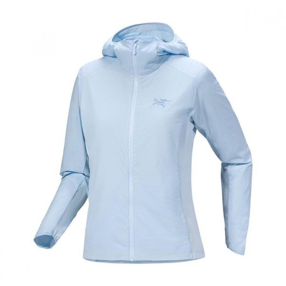 Arcteryx Women S Atom Sl Hoody Black Le1221750884
