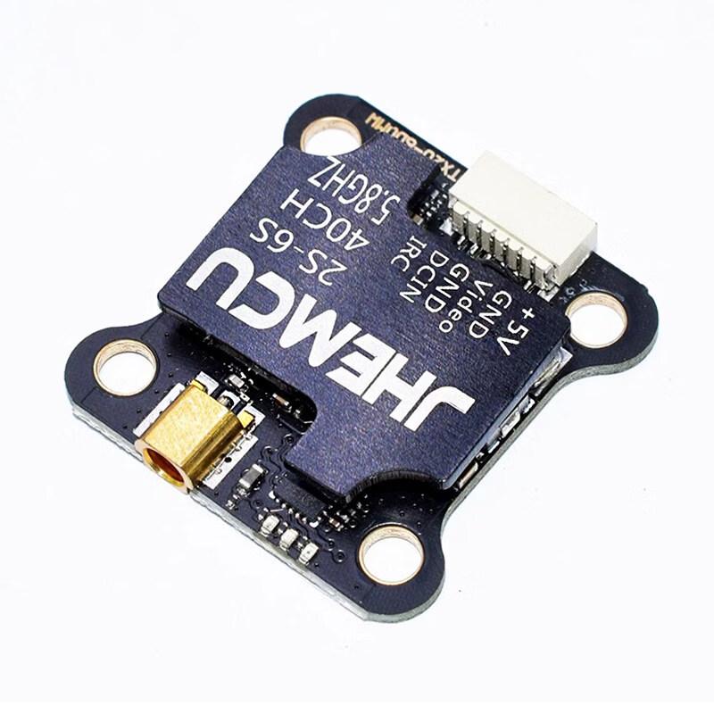 JHEMCU VTX20-600 FPV Video Transmitter
