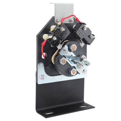 Conjunto Interruptor Avanço e Ré Carrinhos de Golfe Elétricos Interruptor Avanço Ré para EZGO TXT