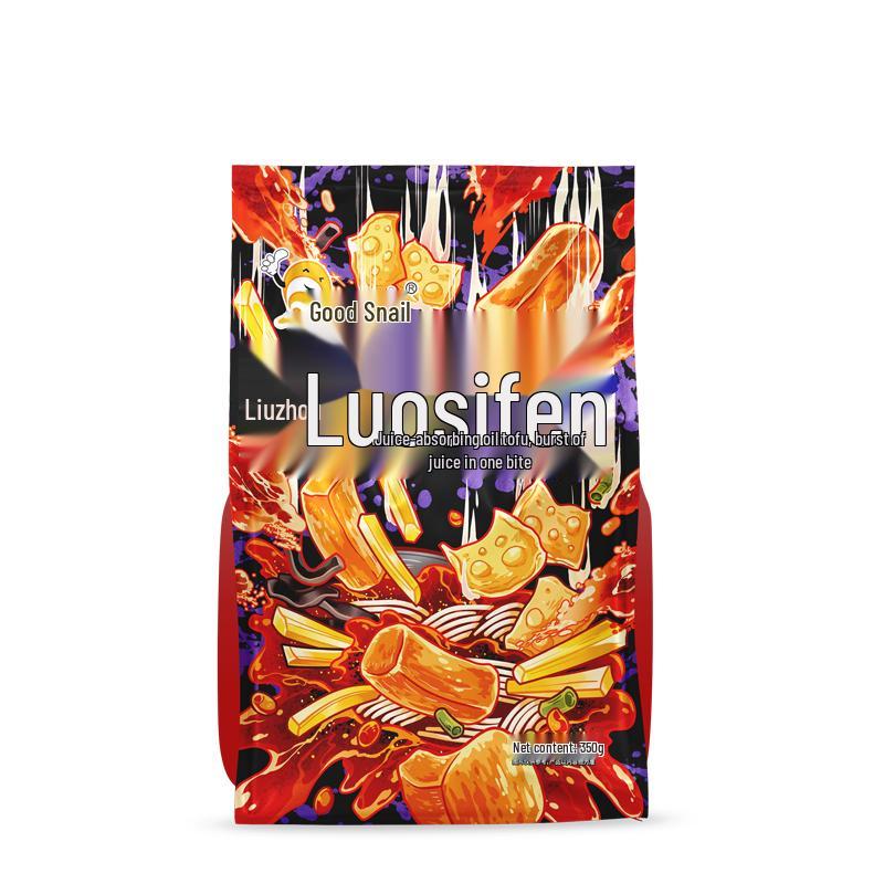Hao Huan Luo Liuzhou Luosifen Instant Rice Noodles