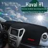 Sunshade Mat for Great Wall Haval H Series Dashboards and Center Consoles