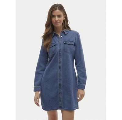 Vero Moda Jennie Denim Dress