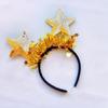 New Year's Headwear Fashion Hairband Comfortable Headbands Versatiles Headgear for Stylish Women and Girls