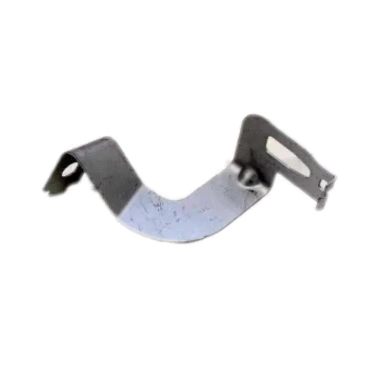 Front Bumper Bracket (2535240140/2535240040) for Mercedes-Benz GLC300/GLC350e