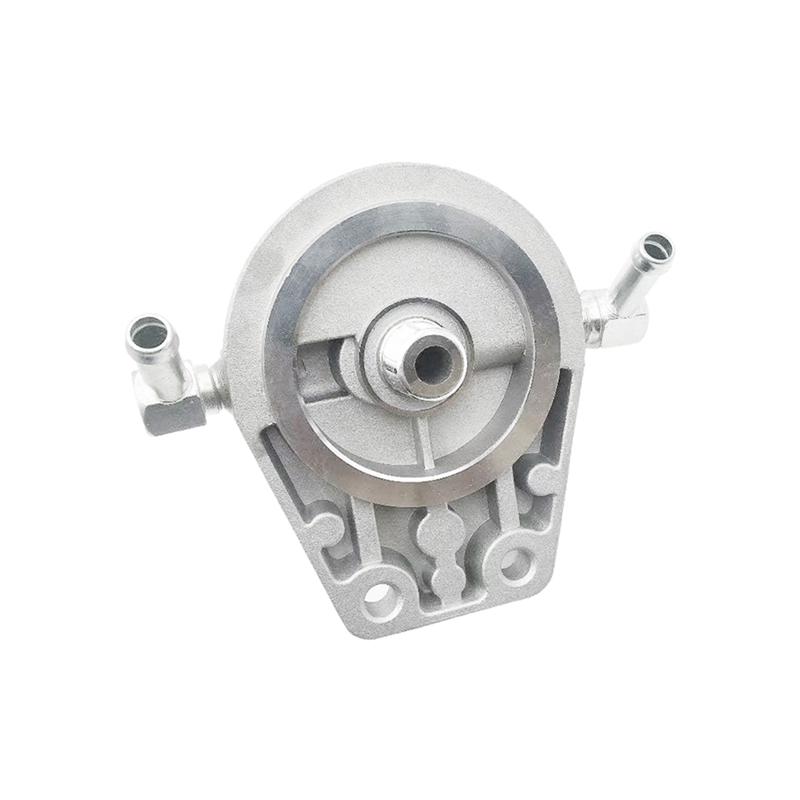 Primer Pump For Diesel Fuel Filter For Nissan NV350 E25 ZD30DDTI, ZD30DD- Caravan 16401-VW20B/16401VW20B Replacement Parts