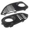 ABS Light Protections Tail Light Protector ABS Headlight Shield Protective ABS Light Casing Car Spare for Car   Vehicle 