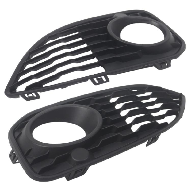 ABS Light Protections Tail Light Protector ABS Headlight Shield Protective ABS Light Casing Car Spare for Car   Vehicle 