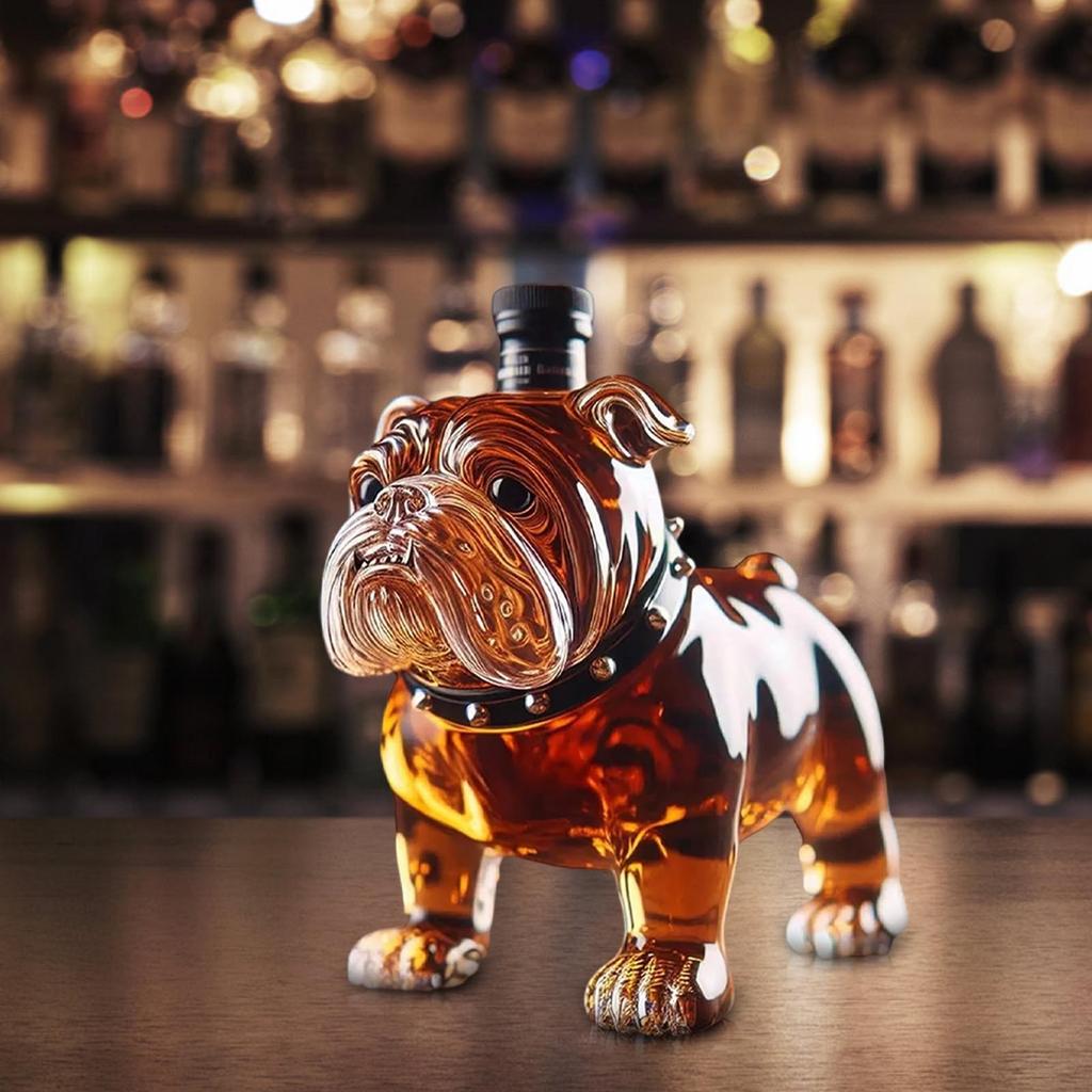 Dokonale předveďte svůj jedinečný vkus a lásku k whisky, dokonalý dárek pro přátele.